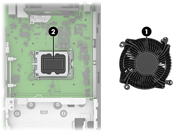 Maintenance and Service Guide | HP® Support