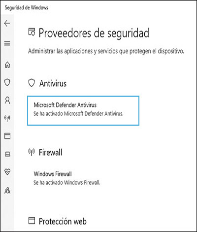 Equipos HP - El equipo puede estar infectado con un virus o malware ...