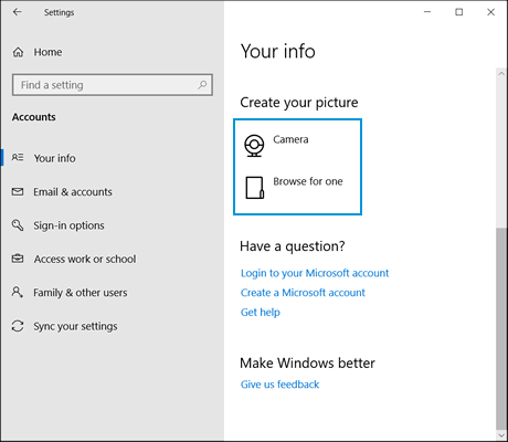 Frequently asked questions (FAQs) about Windows 10 | HP® Support