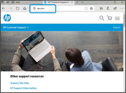 HP Web Jetadmin - Despliegue de Smart Client | Soporte HP®