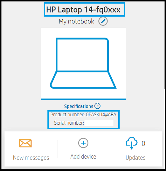 HP Notebook PCs Using and troubleshooting the AC adapter HP® Support