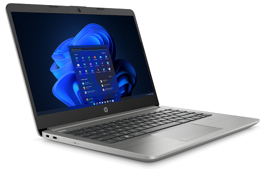 HP 240 and 246 14 inch G9 Notebook PC specifications | HP® Support