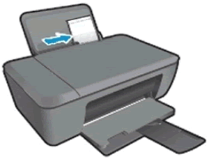 How to Load Glossy Photo Papers 5x7, 4x6 On HP Printer (8022e), Print Your  Photos From Your Computer 