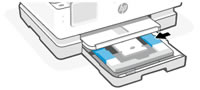 Drucken von Fotos mit einem HP Drucker | HP® Support