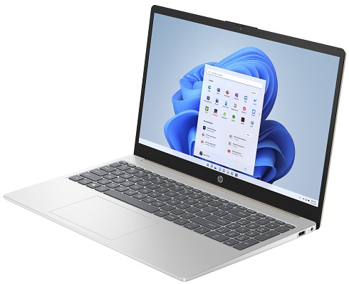 HP 15.6 inch Laptop PC 15-fd0000 series specifications | HP® Customer ...