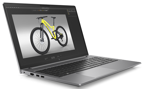 HP ZBook Power 15.6 inch G10 Mobile Workstation PC