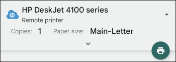 HP printers - Print Anywhere with the HP Smart app | HP® Customer Support