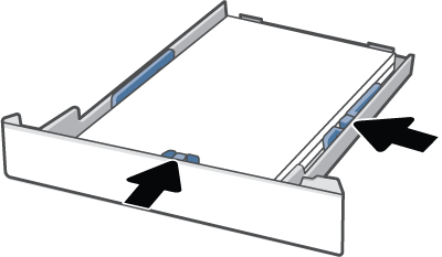 HP Color LaserJet Pro MFP 4301, 4302, 4303 - Setting up the printer ...
