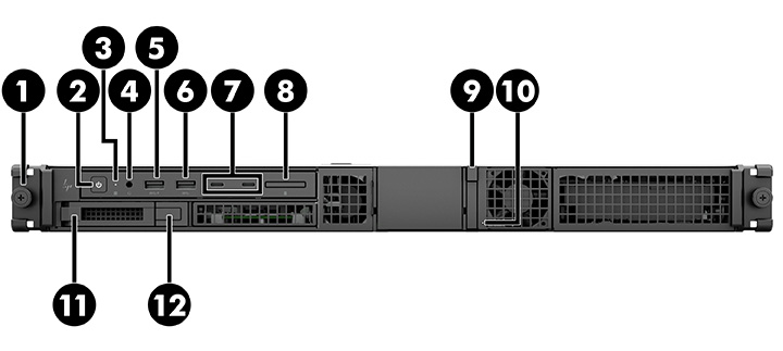 Computer features | HP® Support