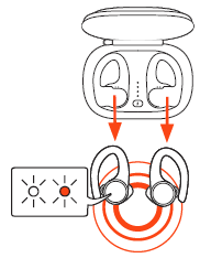 Plt discount earphones pairing