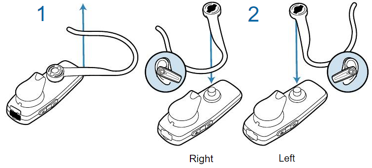 EXPLORER 210 HOW TO PAIR AND BASIC SETUP HP Customer Support