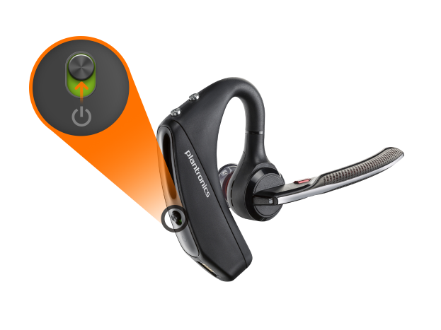 Plantronics voyager 5200 pairing with pc new arrivals