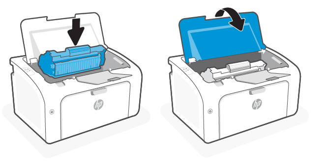 Hp on sale laserjet p1106