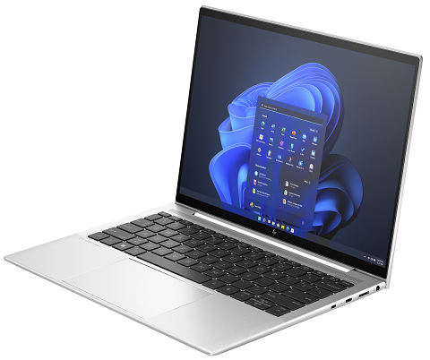 Especificações do Notebook HP Dragonfly G4 de 13,5 polegadas