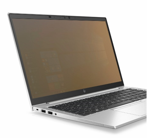 Film Confidentialité écran HP EliteBook 640 G11 – Anti-espion, Anti-rayures, Filtre Lumière Bleue (installation Facile)