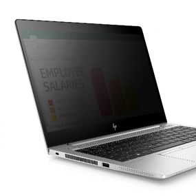 Ноутбуки HP - Использование встроенного экрана конфиденциальности HP Sure  View | Поддержка HP®