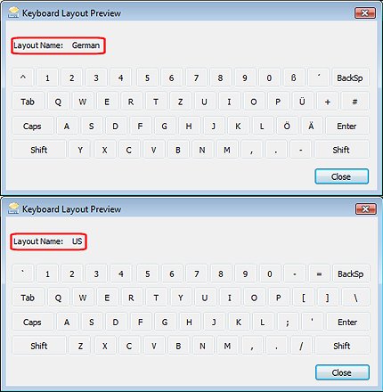 HP ノートブック PC - タイピング中に表示される文字がおかしくなる