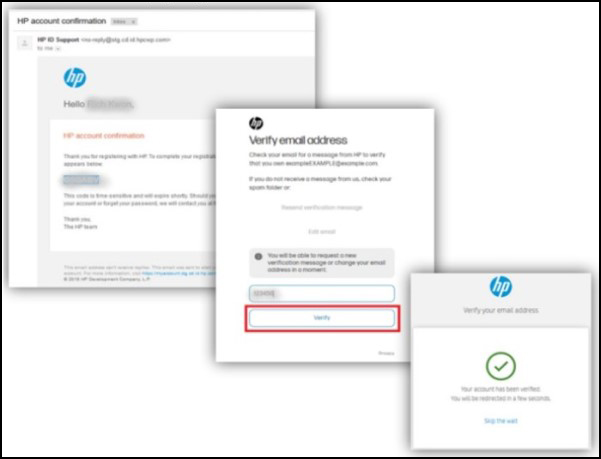 MyHPSupport - Company User Guide | HP® Customer Support