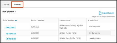 MyHPSupport - Individual User Guide | HP® Customer Support