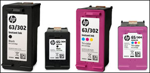 Hp instant ink deals contact