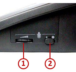 S12: How to adjust the volume | HP® Support