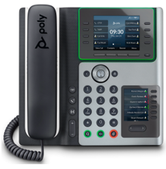 Polycom vvx 400 online bluetooth