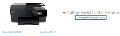 HP Drucker – Drucken mit HP ePrint | HP® Support