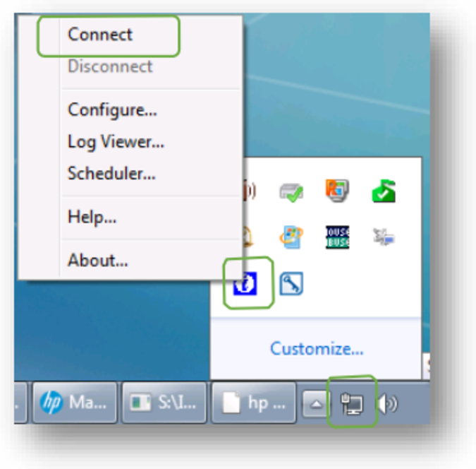 Verify that HP Indigo iServe isinstalled and working correctly | HP ...
