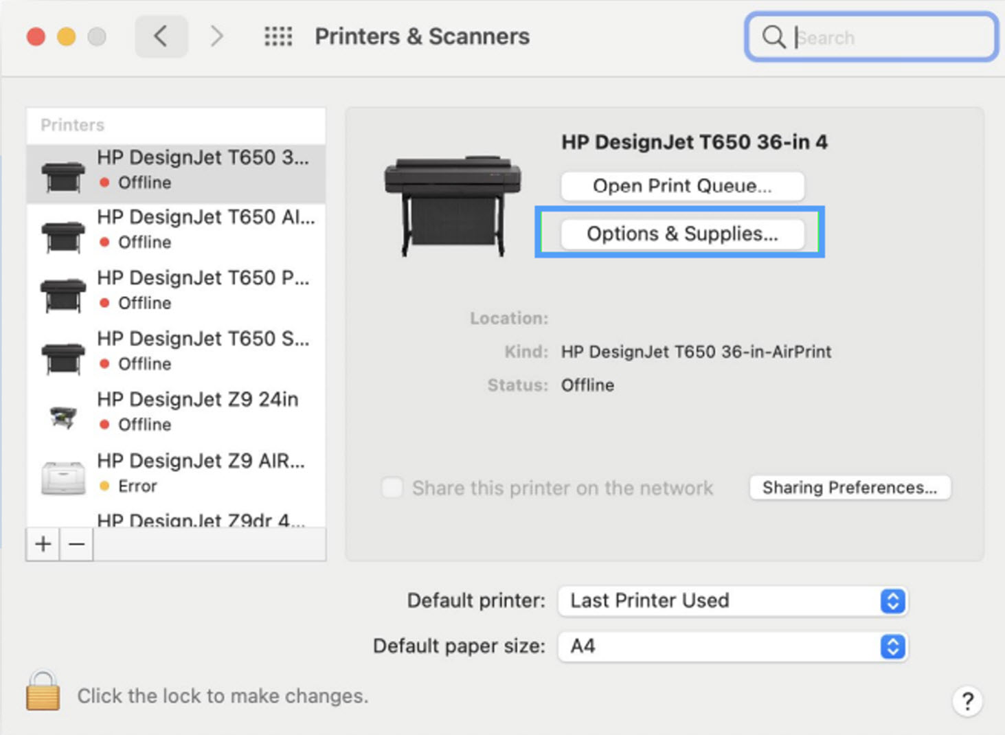 How to Update drivers for printer | HP® Support