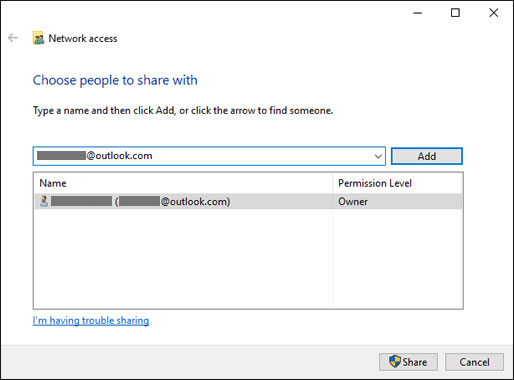 HP PCs - Creating a wireless home network (Windows 11, 10) | HP® Support
