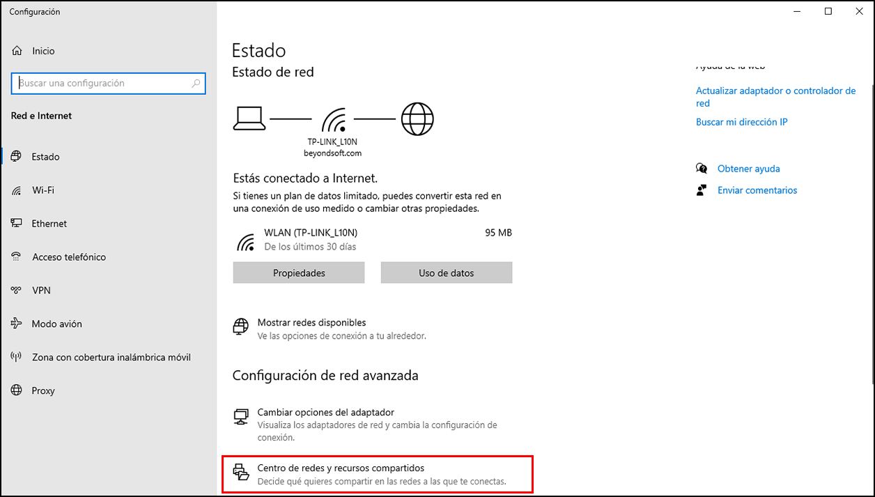 Equipos HP - Cómo crear una red doméstica inalámbrica (Windows 11 y 10 ...
