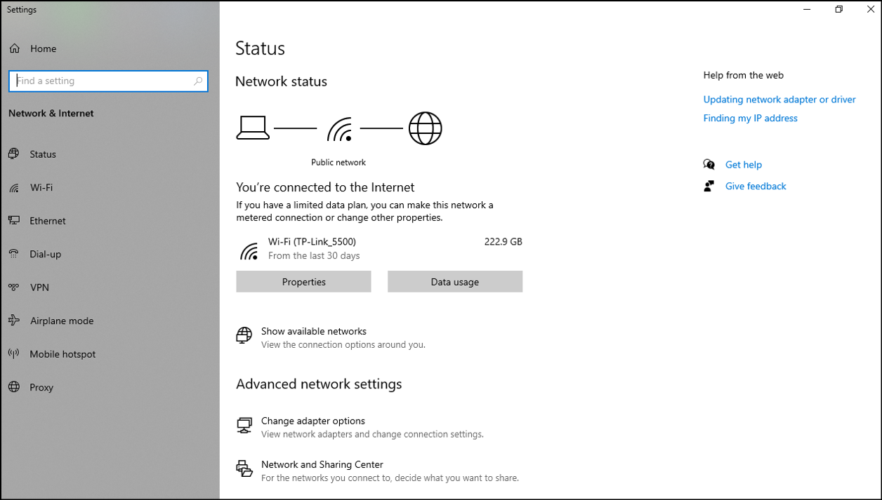 Equipos HP - Cómo crear una red doméstica inalámbrica (Windows 11 y 10 ...