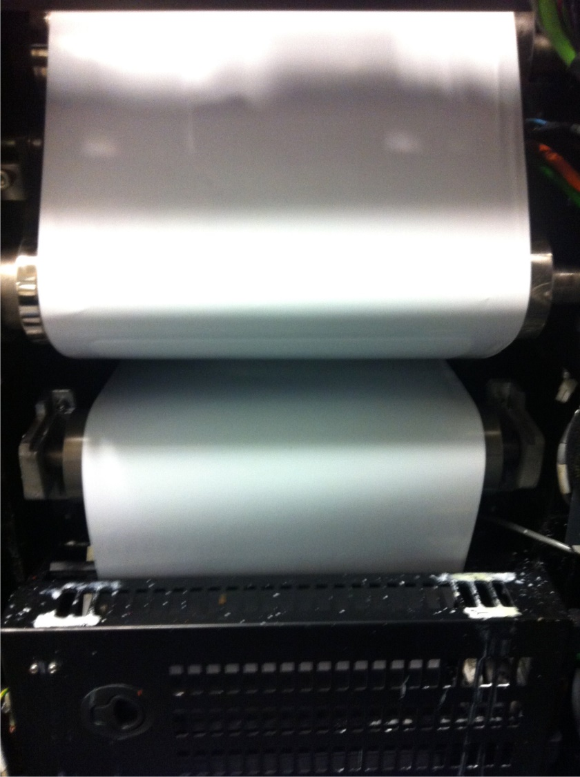 ILS calibration failure HP® Customer Support