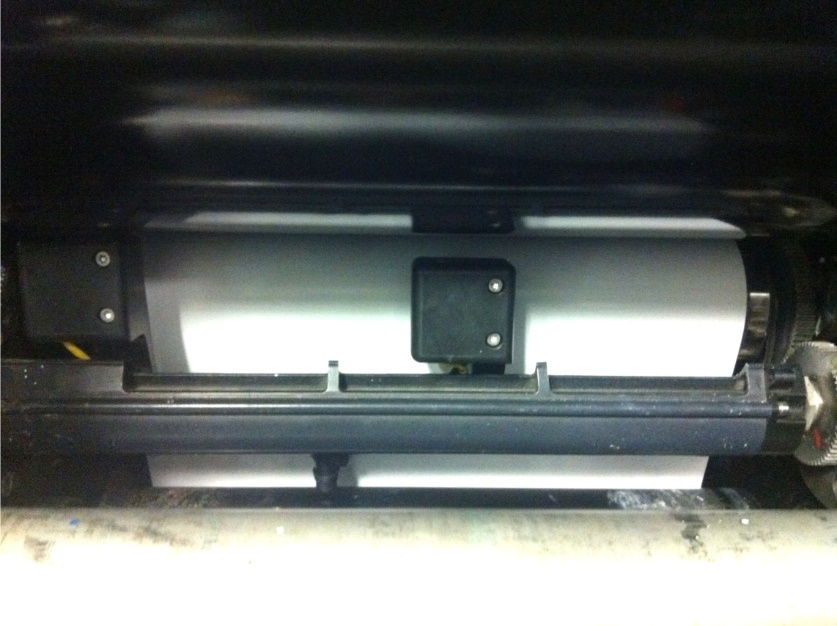 ILS calibration failure HP® Customer Support