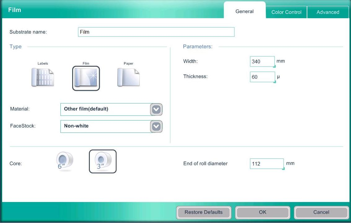 Continuous Color Calibration (CCC) | Soporte HP®