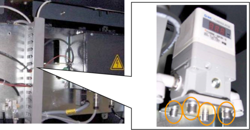 Installing a newpacker arm | HP® Support
