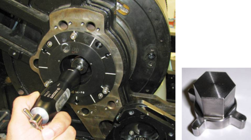Finishing ITM bearings alignment | HP® Customer Support
