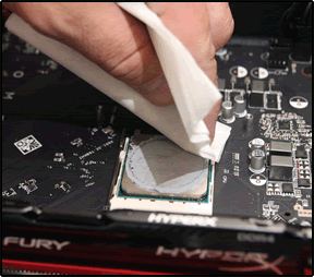 HP デスクトップ PC - 起動中にコンピューターからビープ音が鳴るか