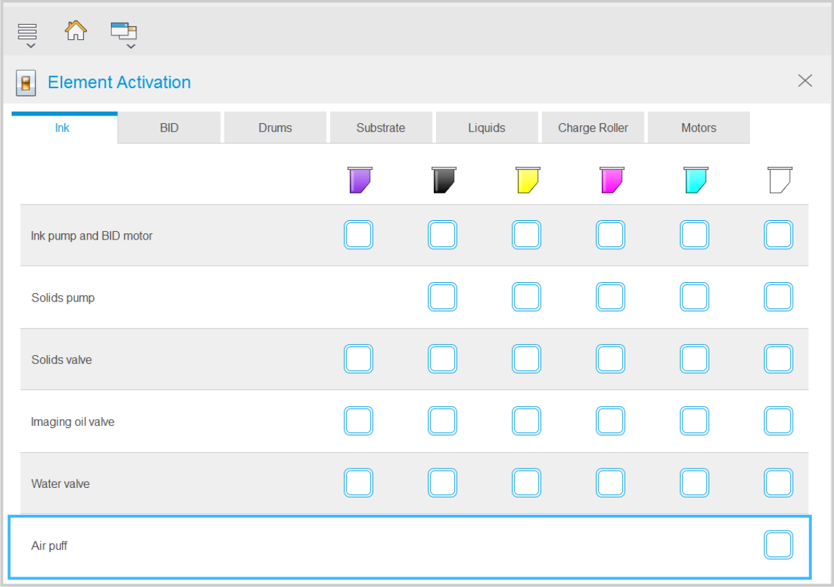 Configuring and troubleshooting HP Indigo ElectroInk Premium White | HP ...