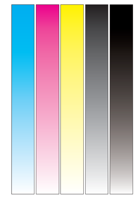 CATP specifications for cyan, magenta, yellow, and black | HP® Customer ...