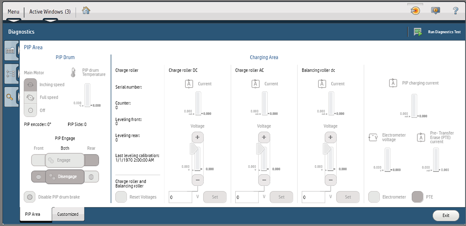 Troubleshooting in Print Care | HP® Customer Support