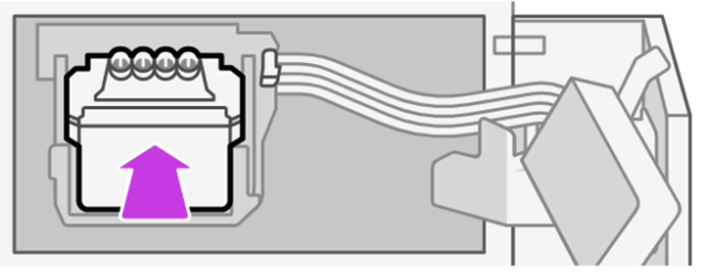Replace the printhead | HP® Support