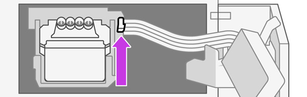 Replace the printhead | HP® Support