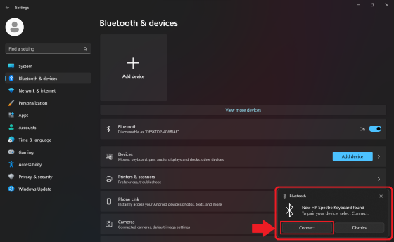 How to connect bluetooth headphones to hp spectre new arrivals