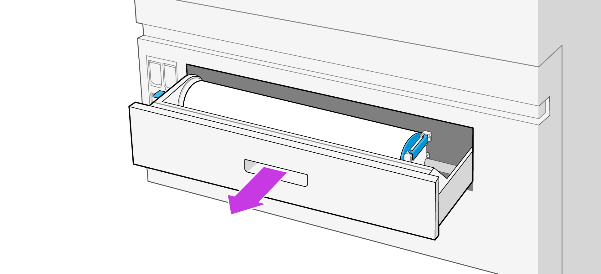 Paper handling HP® Support