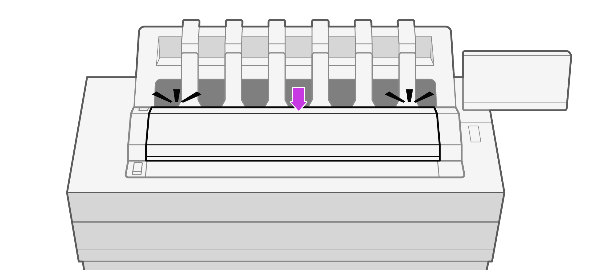 Scanner maintenance HP® Support
