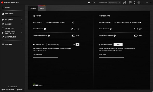 HP PCs - OMEN Gaming Hub | HP® Support