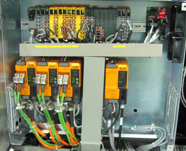 Bridge Servo Motor Driver Micro Test | HP® 支援