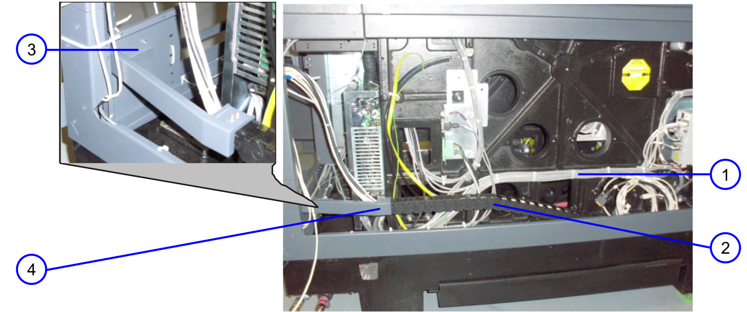 DAY 2 — Wiring andpowerup HP® Customer Support