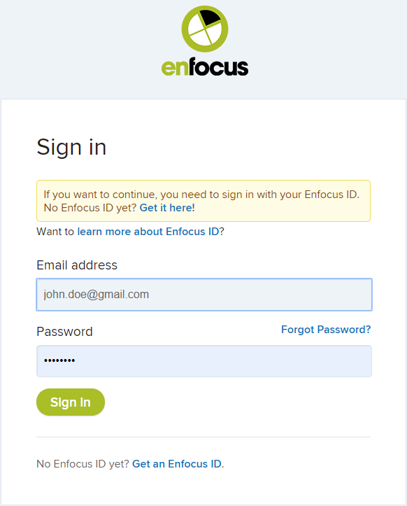 Installation and configuration HP® Customer Support